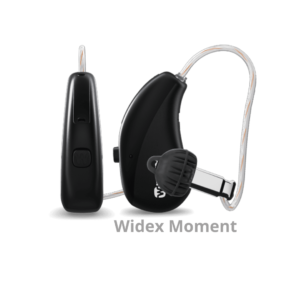 Widex Moment