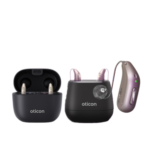 oticon