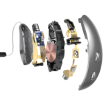 Starkey_S1_G23_RIC RT_Exploded View_Final