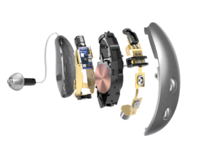 Starkey_S1_G23_RIC RT_Exploded View_Final