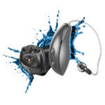 Waterproof Genesis AI