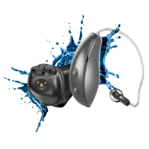 Waterproof Genesis AI